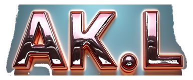 ak.l logo