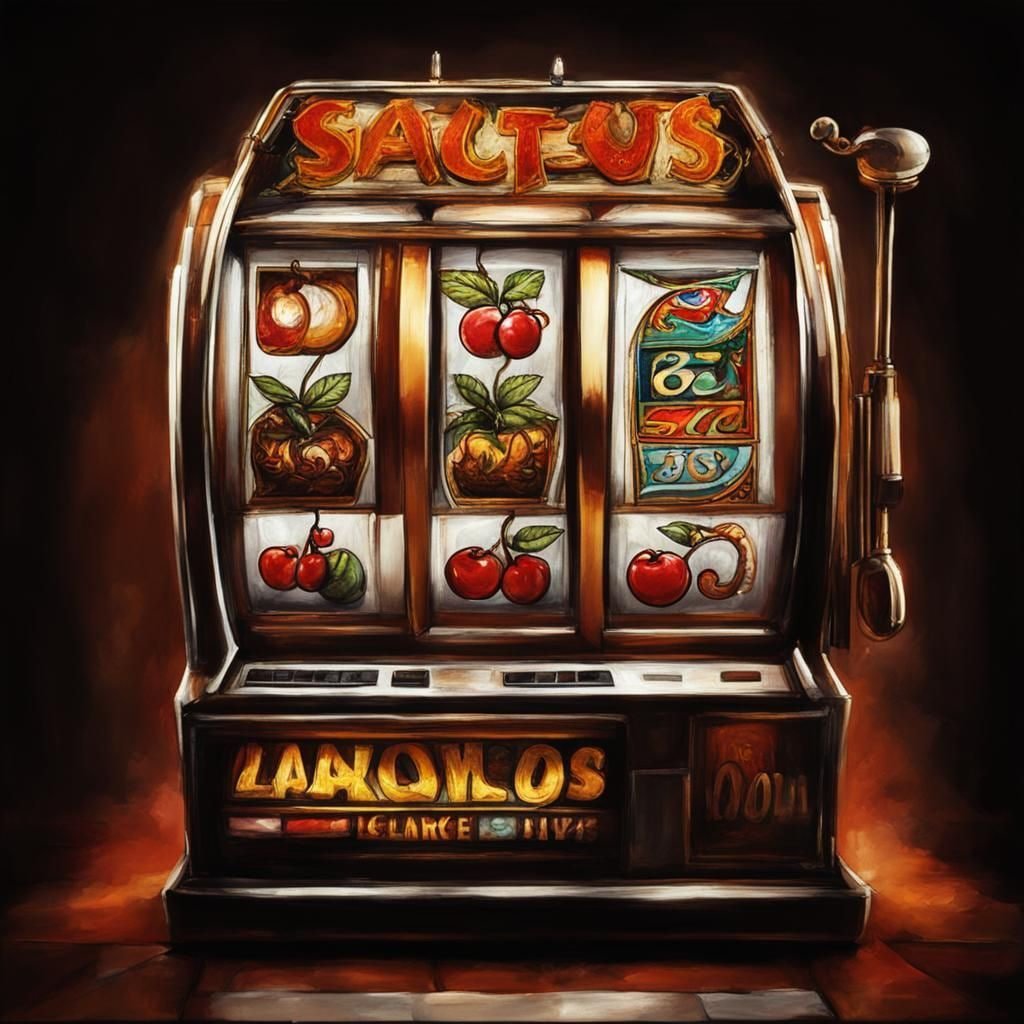 ak.l Slot Categories