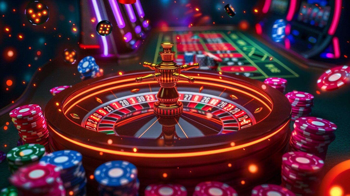 ak.l Live Casino Tables